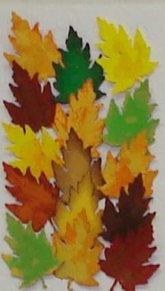 Autumn Leaves