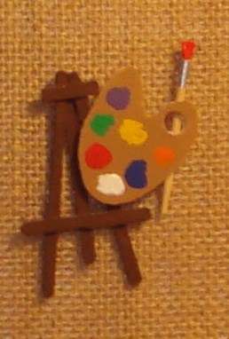 Art set