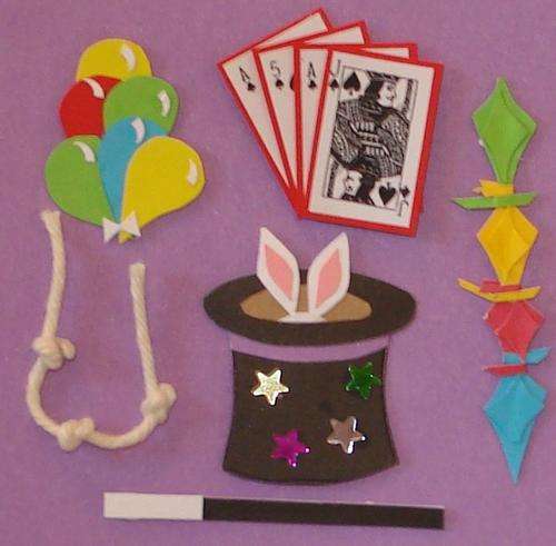 magician