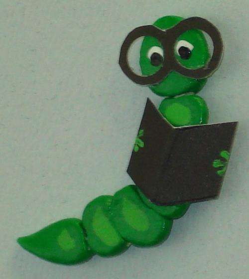 bookworm