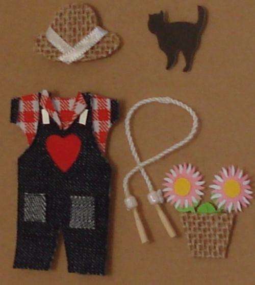 Country girl