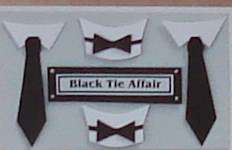 collar & tie