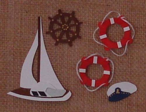 sailing 1