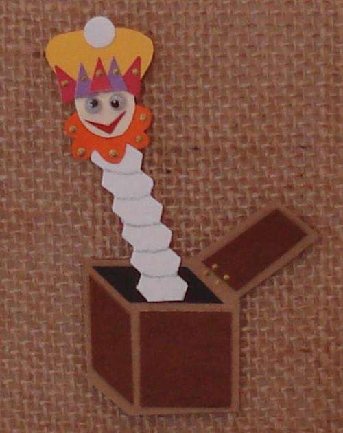 Jack in a box