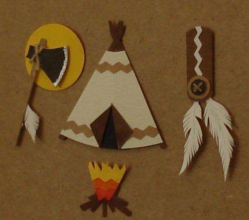 apache indians
