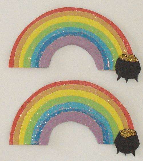 rainbows