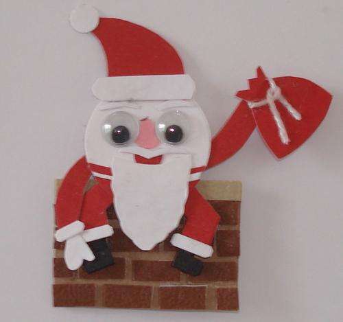 Father Christmas