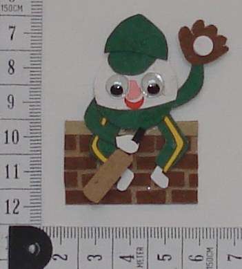 cricket humpty dumpty