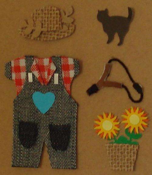 country boy