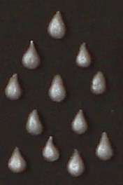 water droplets