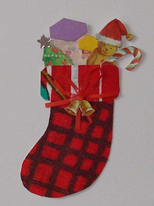 christmas stocking
