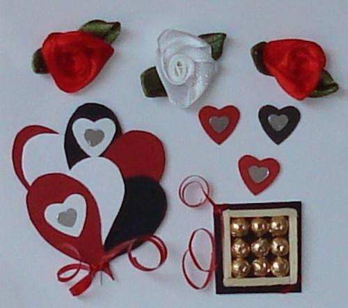 Be my valentine