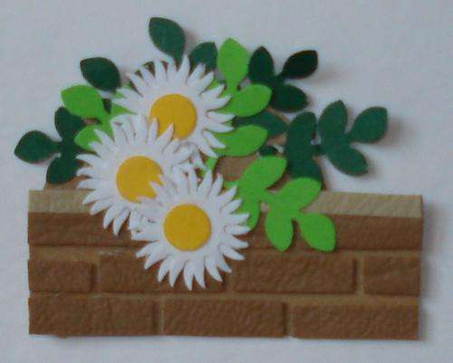 Flower box 3