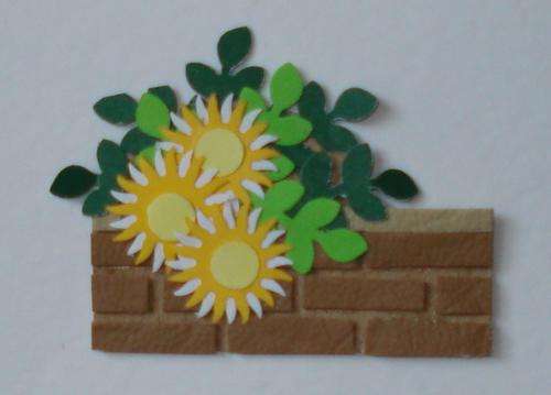 Flower box 2
