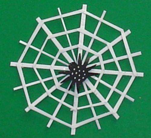 Spiders web