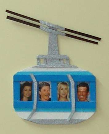 Cable Car