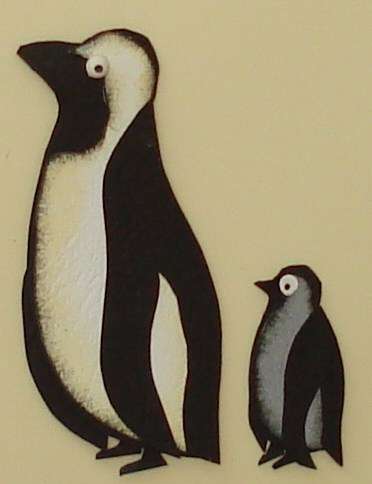 Penguins
