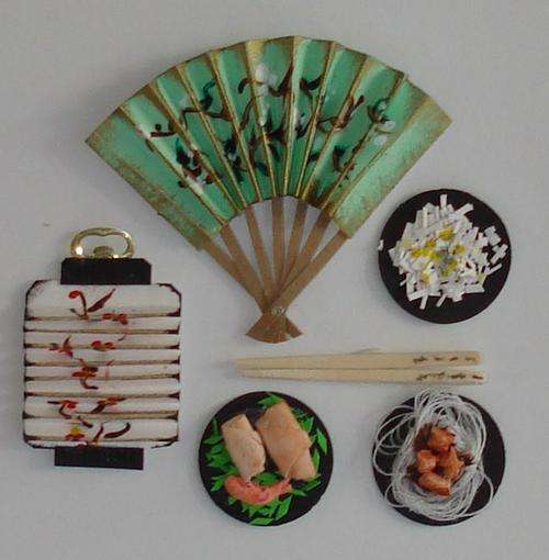 chinese set 1