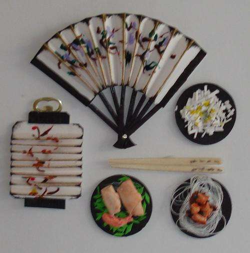chinese set 2