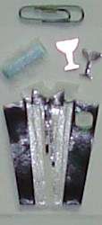 A049 Wedding Set