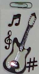 A016 Music Set