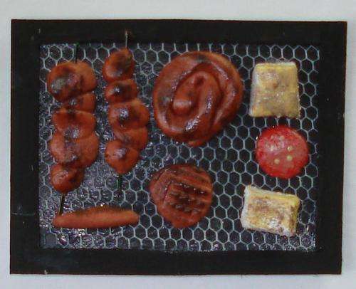 Braai Food