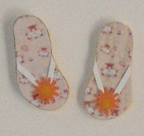 pink slops