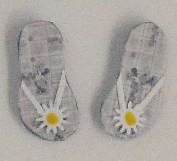 blue slops