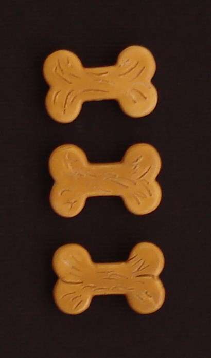 just dog bones