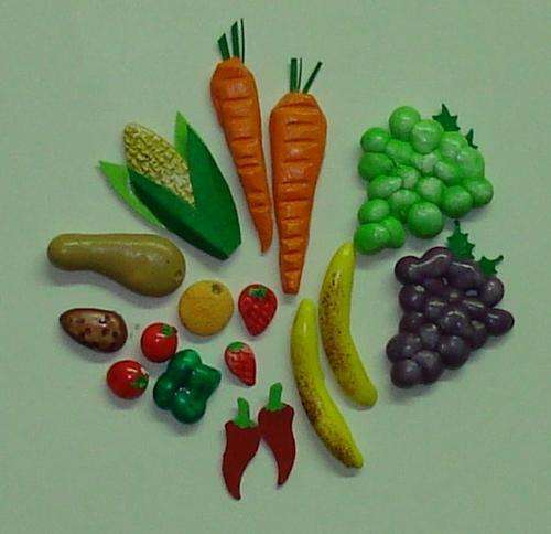 Fruit & veg 2