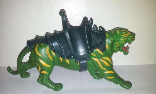 Masters of the Universe - Battle Cat
