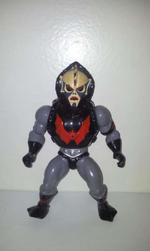 Masters of the Universe - Hordak