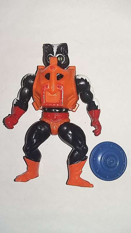 A Masters of the Universe Stinkor