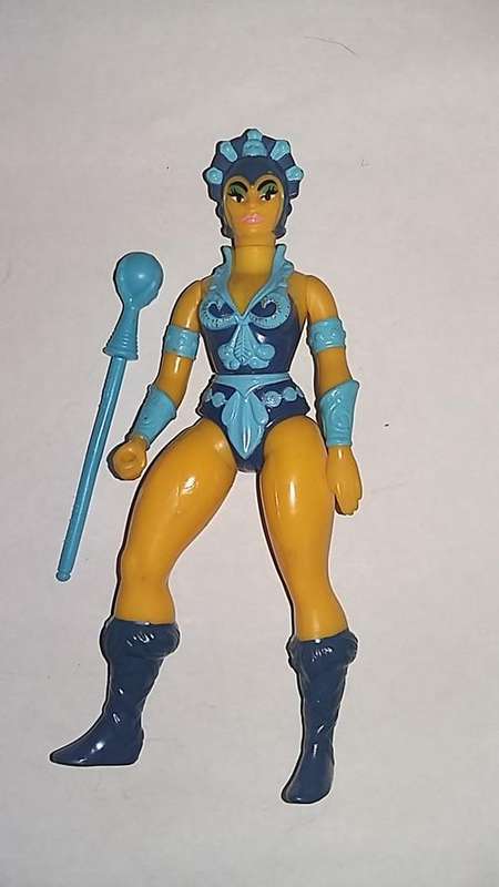 A Masters of the Universe Evil-Lynn