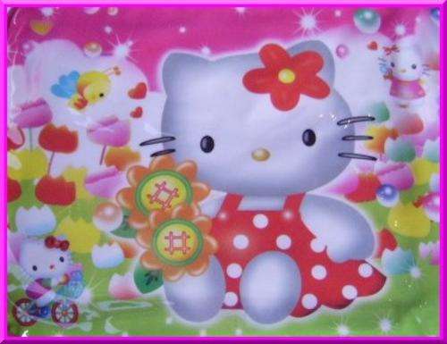 Hello Kitty Kiddies Bag