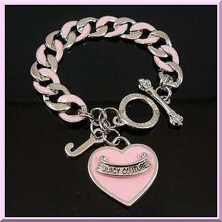Stunning Juicy Couture Bracelet * Dont miss this one*