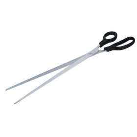 14inch Long Scissors by DIRECT MEMORIES for Scrapbooking, Craft, Sewing, Hobby.