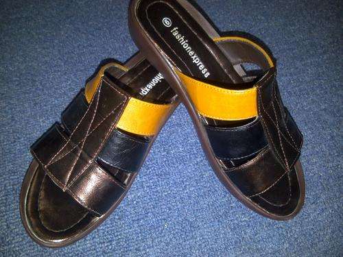 Fashion Express Size 6 Shoes - Autumn Colours