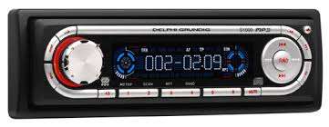 Automakk DELPHI GRUNDIG S1000 MP3