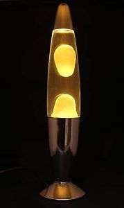 Mini Lava Lamp
