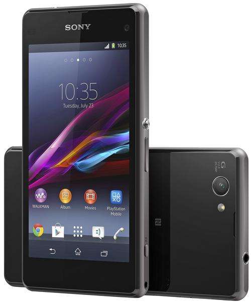 Sony Xperia Z1 Compact. (D5503) onco.