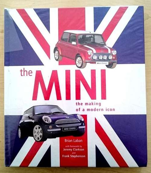 CALLING ALL MINI-LOVERS AND FANS !!!!!!