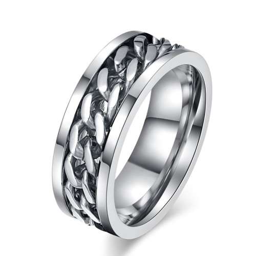 316L Stainless Steel Wedding Band Ring. Size 6-15  (M to Z+5)
