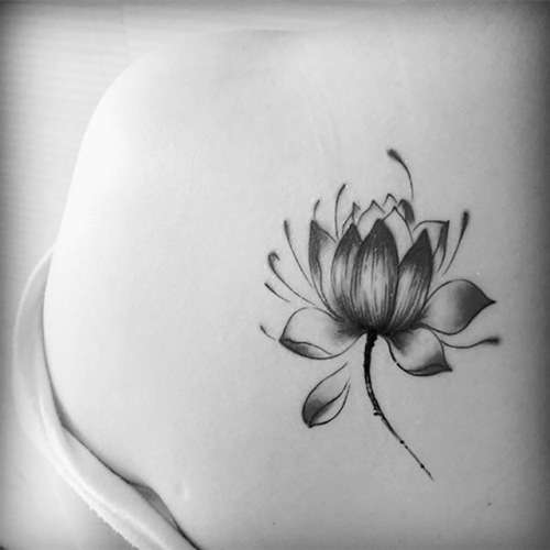 TEMPORARY TATTOOS