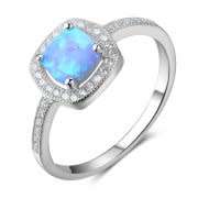 Silver Ring - Buy with Confidence - Genuine Sterling Silver - Quality Guarantee!