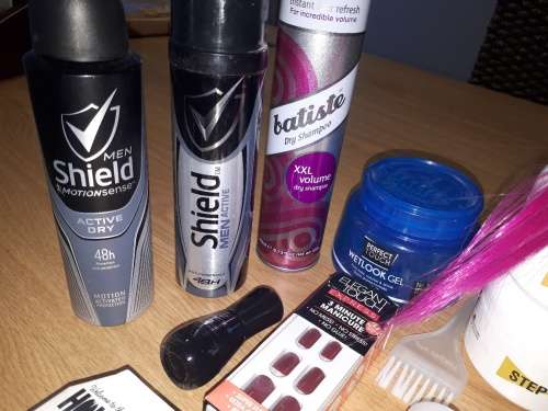 BEAUTY AUCTION Starts @ R1.00