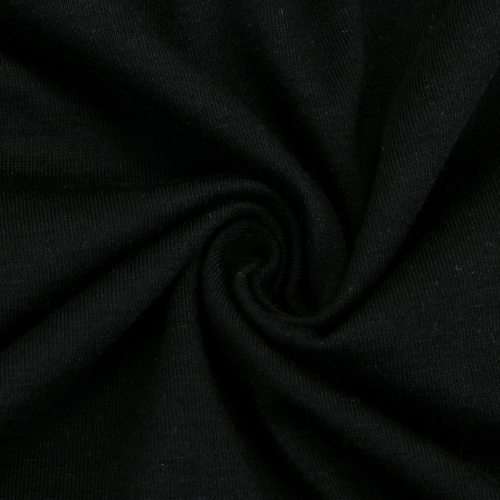 ~~In Stock Now~~ Big Soft Strappy Tank Top Black- Plus Size 22/46