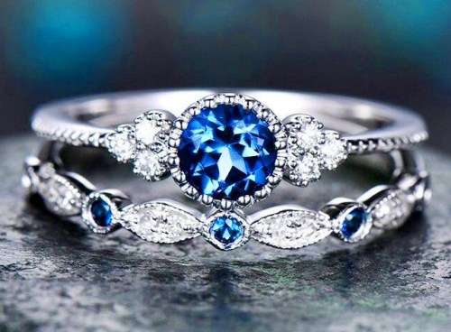 Sparkling Engagement Ring Ladies Dream Ring. Size 6-10 available now.