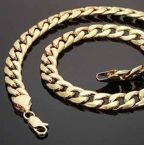 BRAND NEW - Curb Link Mens Chain / Necklace