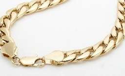 BRAND NEW - Curb Link Ladies Bracelet